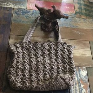 The  Sak  Beautiful Summer Bag